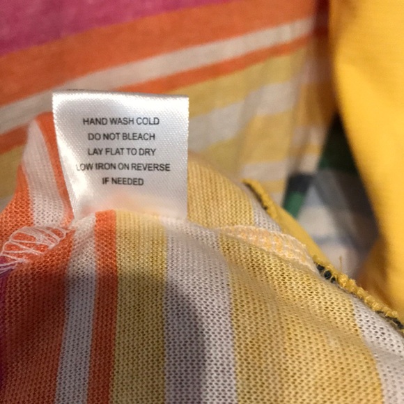 🌺 3 for $15 🌺 Multicolored Lightweight Cardigan - Picture 6 of 6